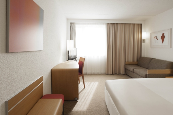 Hotel Novotel Antwerpen